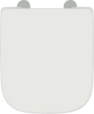 Сидение и крышка для унитаза стандарт Ideal Standard i.life S T473601